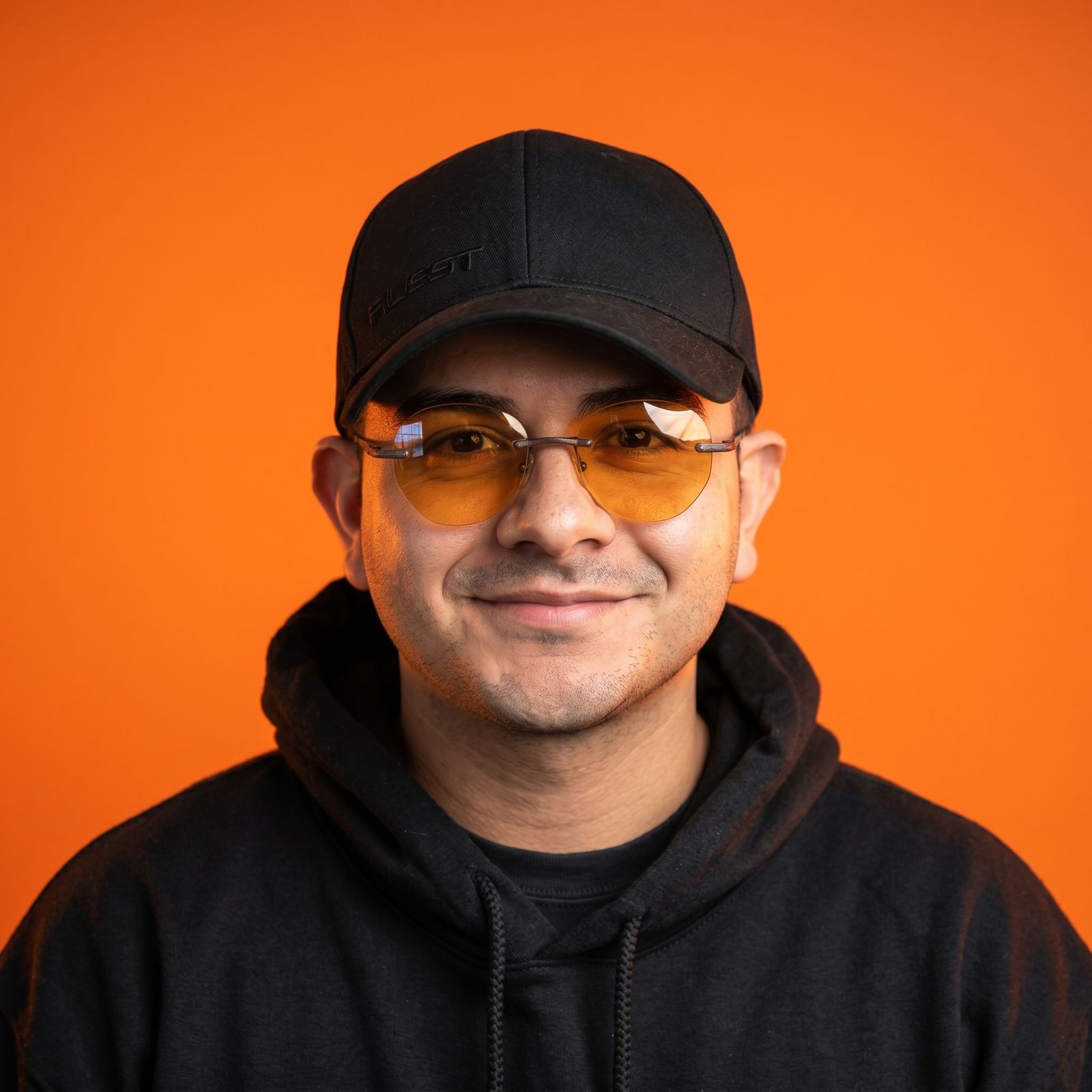 Emanuell Isaza, fundador y Creative Partner de Graffy